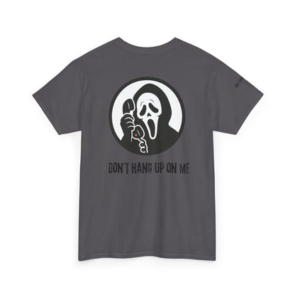 Scream Ghostface T-Shirt
