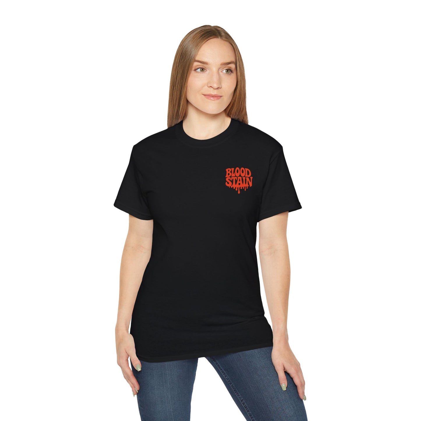 Blood Stain T-Shirt