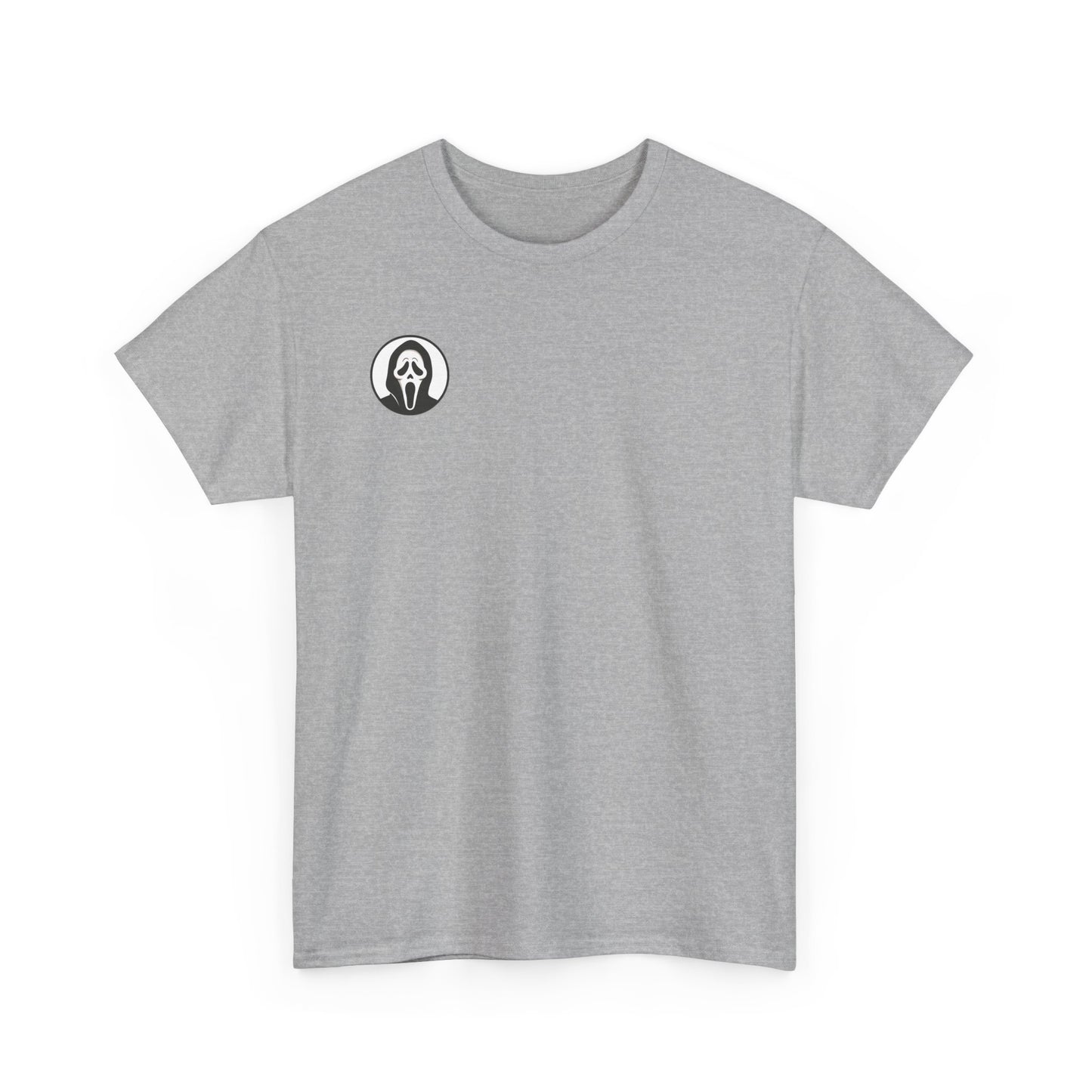 Ghostface Classico T-shirt