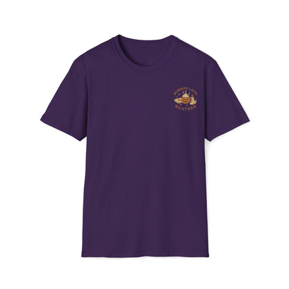 Pumpkin Latte T-Shirt