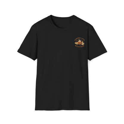 Pumpkin Latte T-Shirt