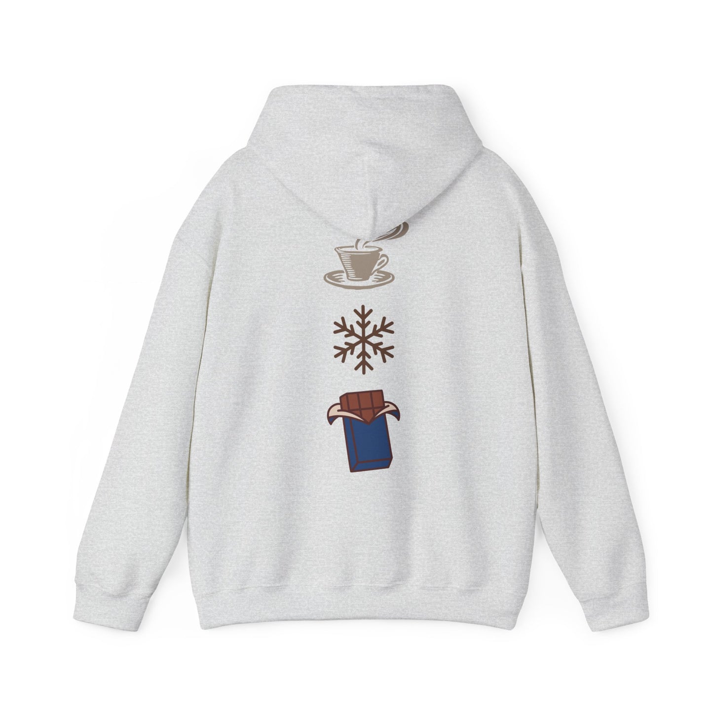 Cozy Hot Chocolate Sweatshirt