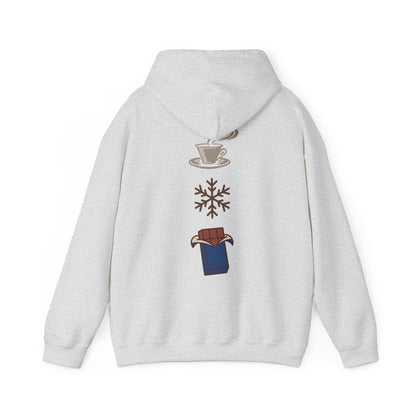 Cozy Hot Chocolate Sweatshirt