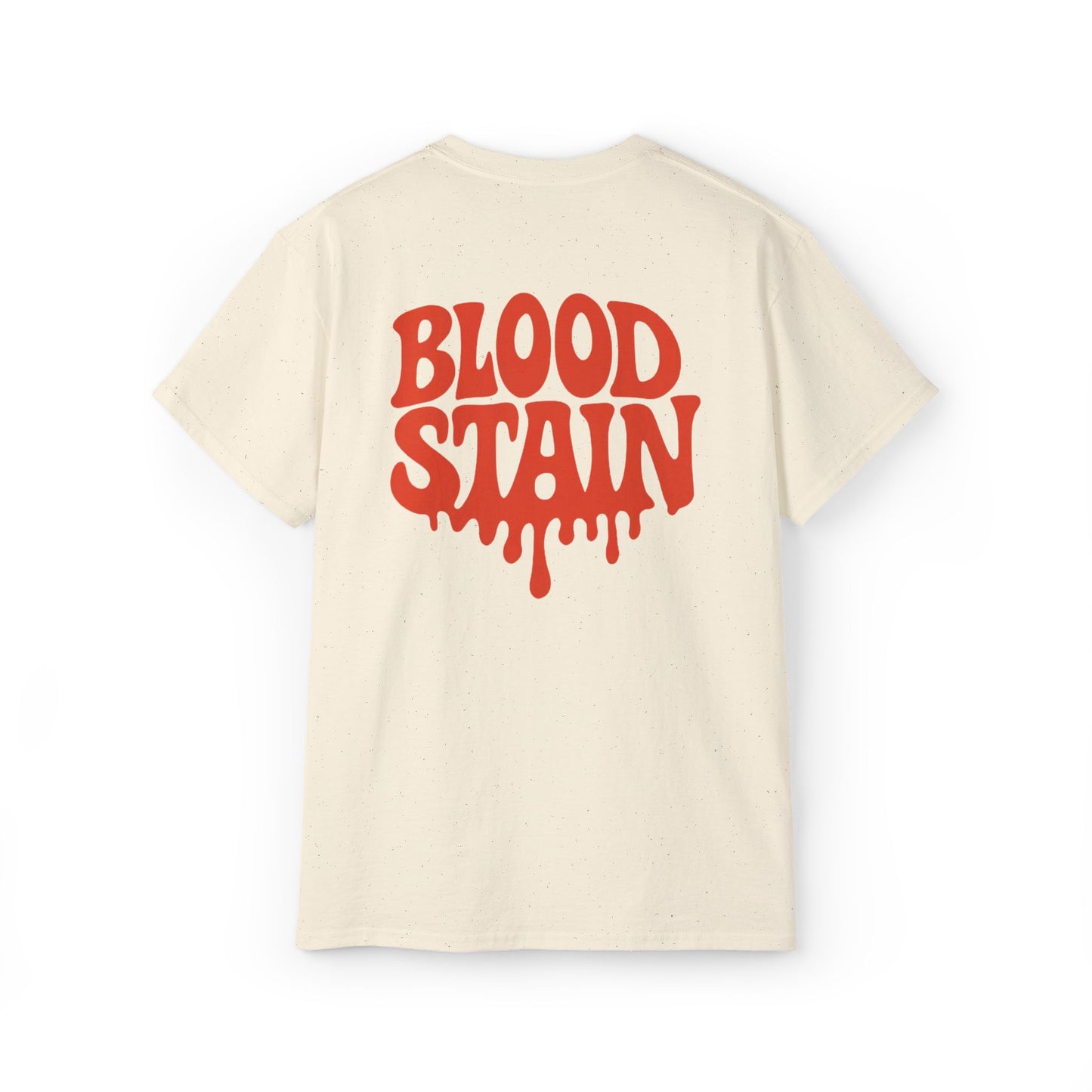 Blood Stain T-Shirt