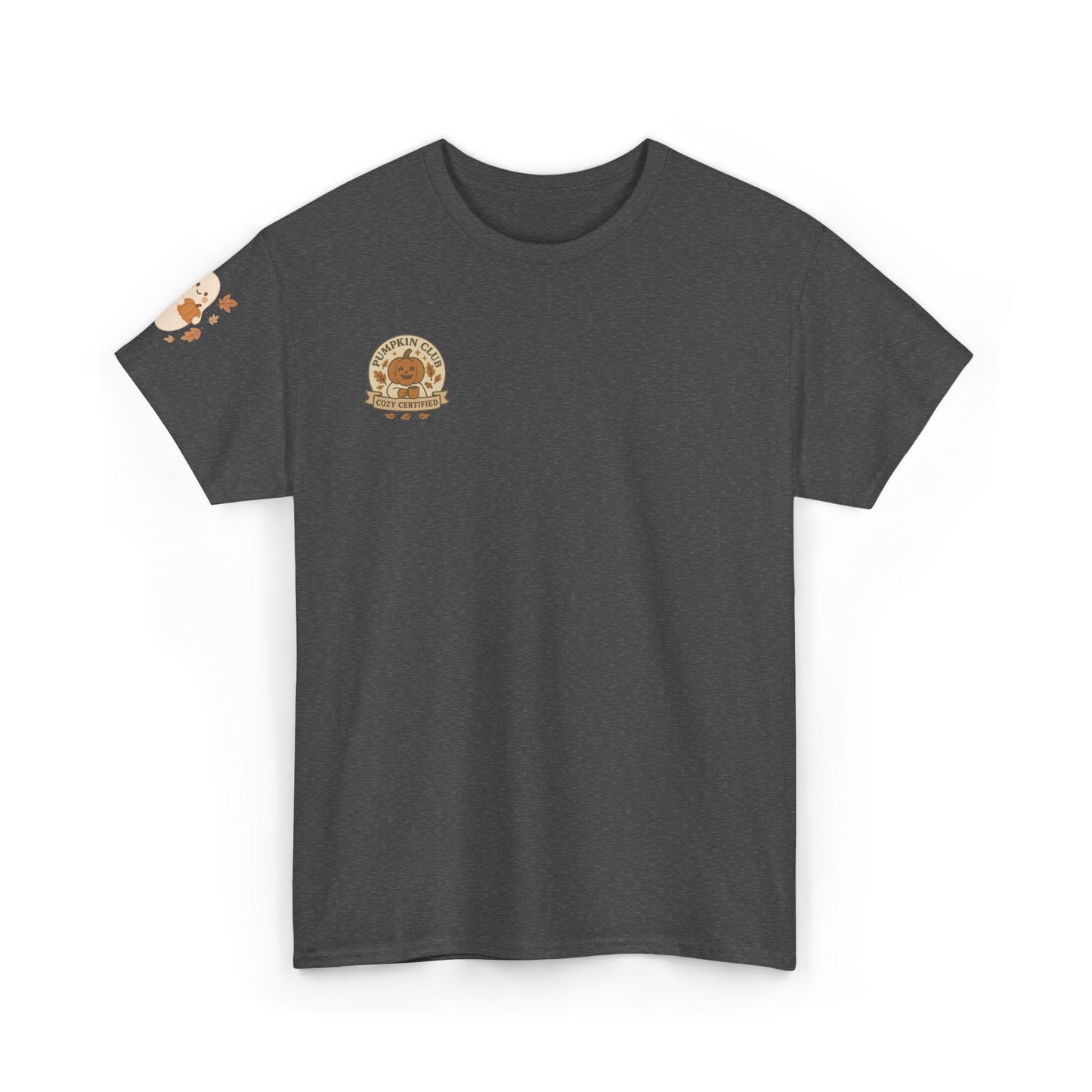 Pumpkin Club T-Shirt