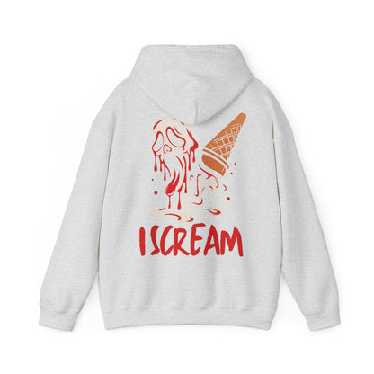 Ghostface I(ce) S(Cream)