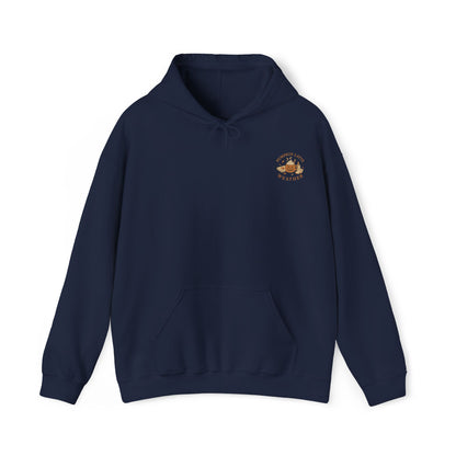 Hoodie Pumpkin Latte