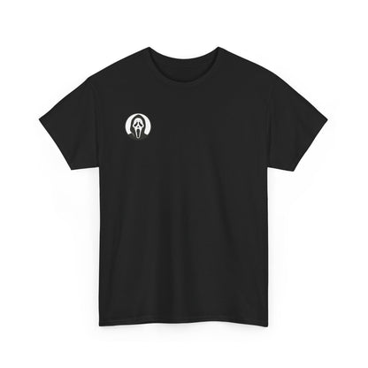 Ghostface Classico T-shirt
