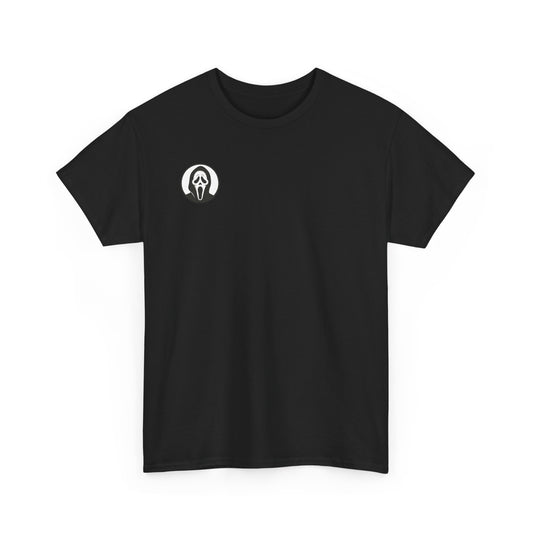 Ghostface Classico T-shirt