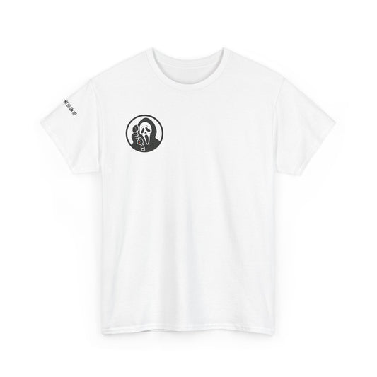 Scream Ghostface T-Shirt