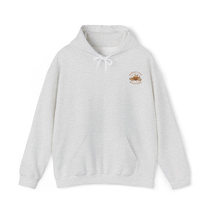 Hoodie Pumpkin Latte