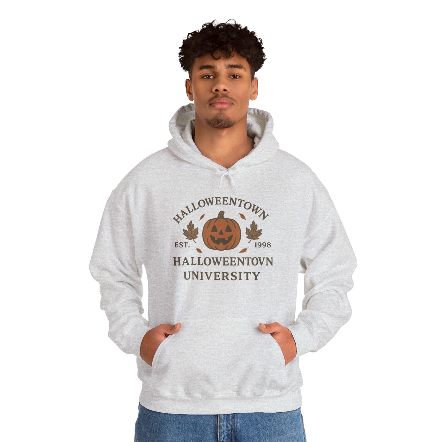 Halloweentown University Sweatshirt