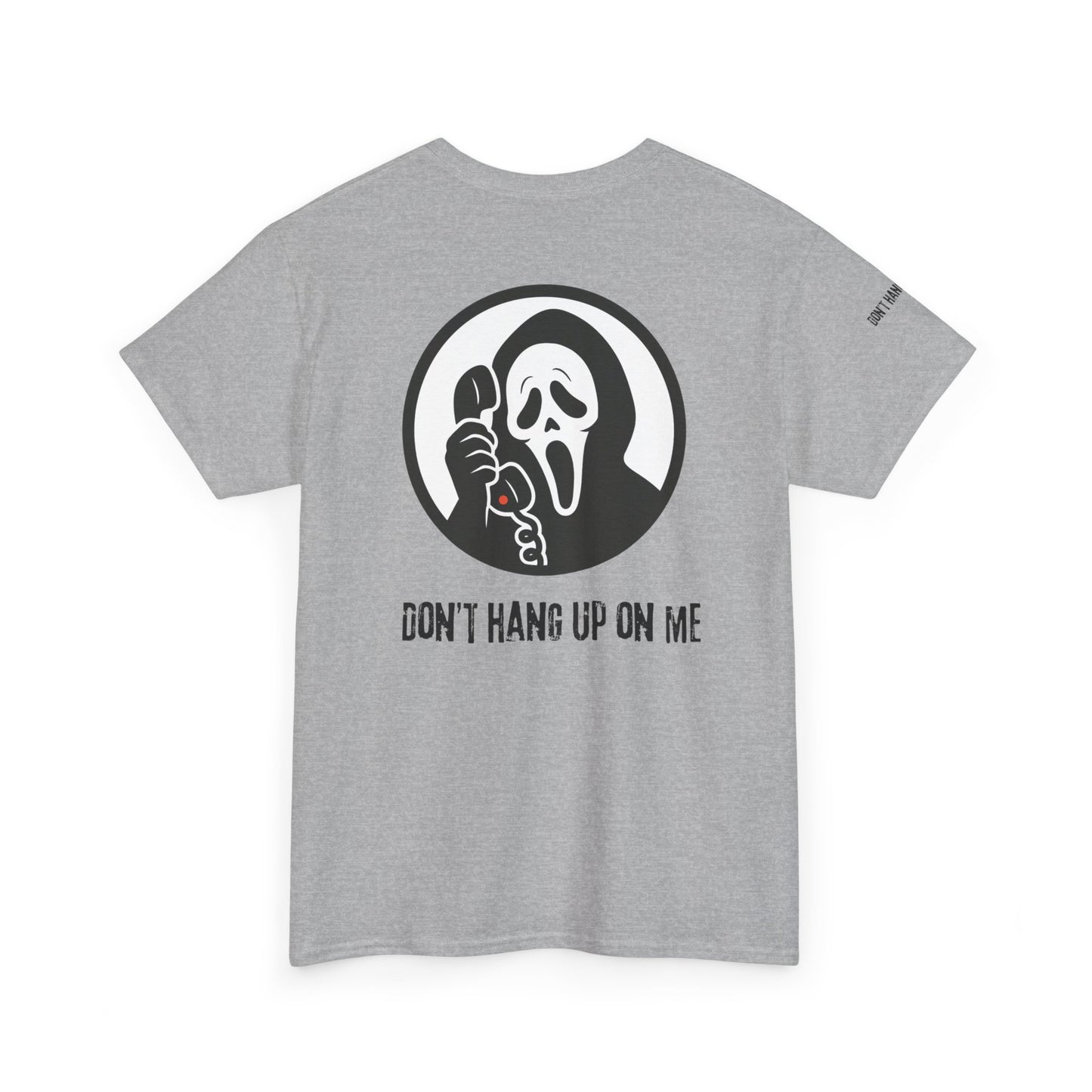 Scream Ghostface T-Shirt