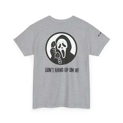 Scream Ghostface T-Shirt