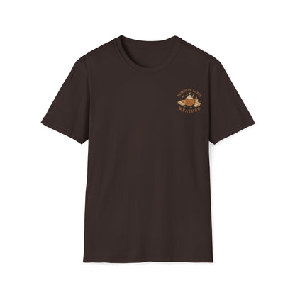 Pumpkin Latte T-Shirt
