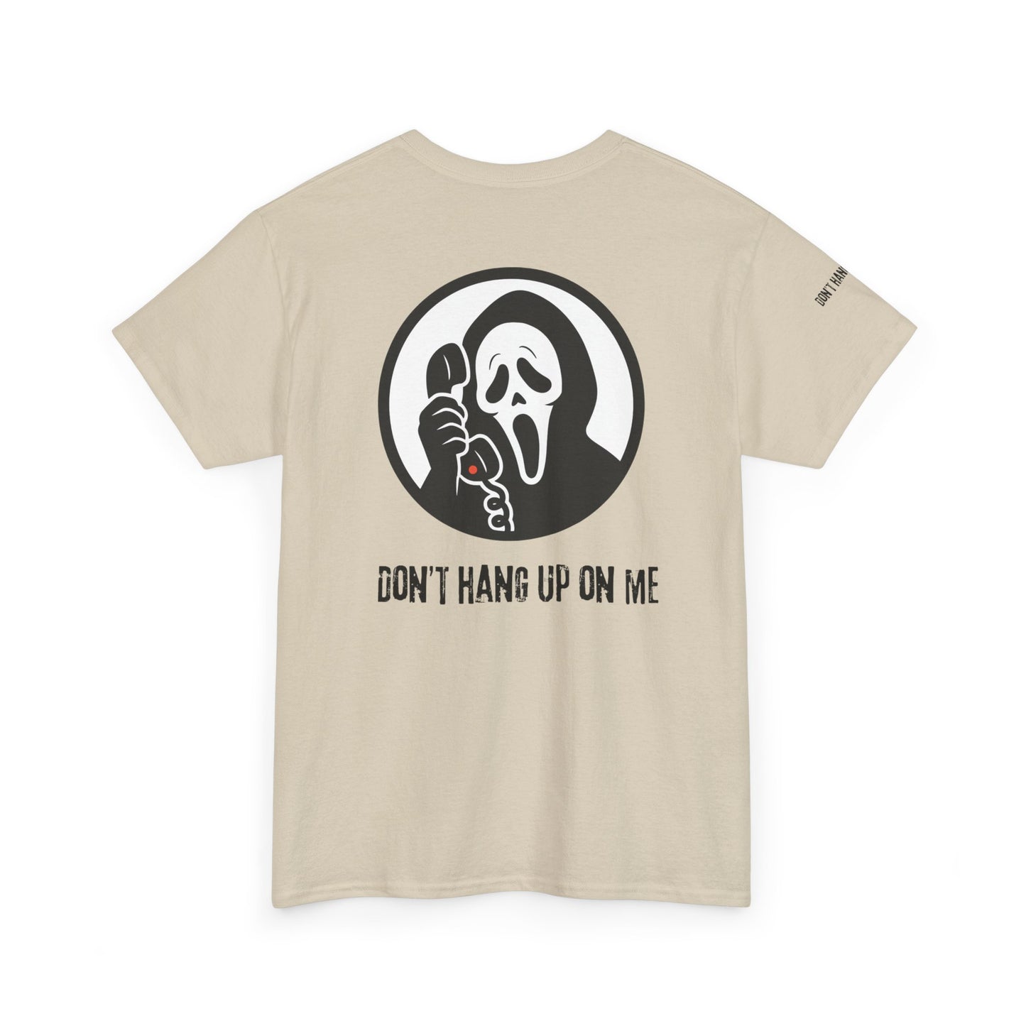 Scream Ghostface T-Shirt