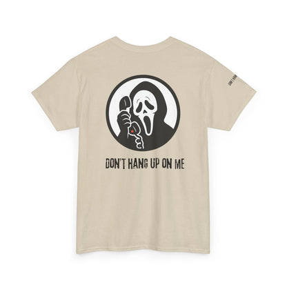 Scream Ghostface T-Shirt
