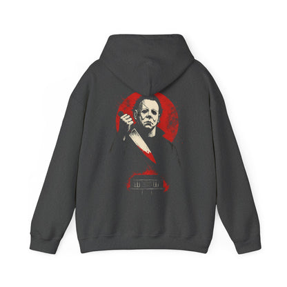 Michael Myers (Halloween) Hoodie