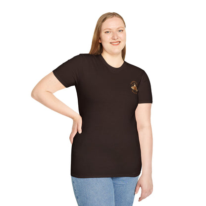 Pumpkin Latte T-Shirt