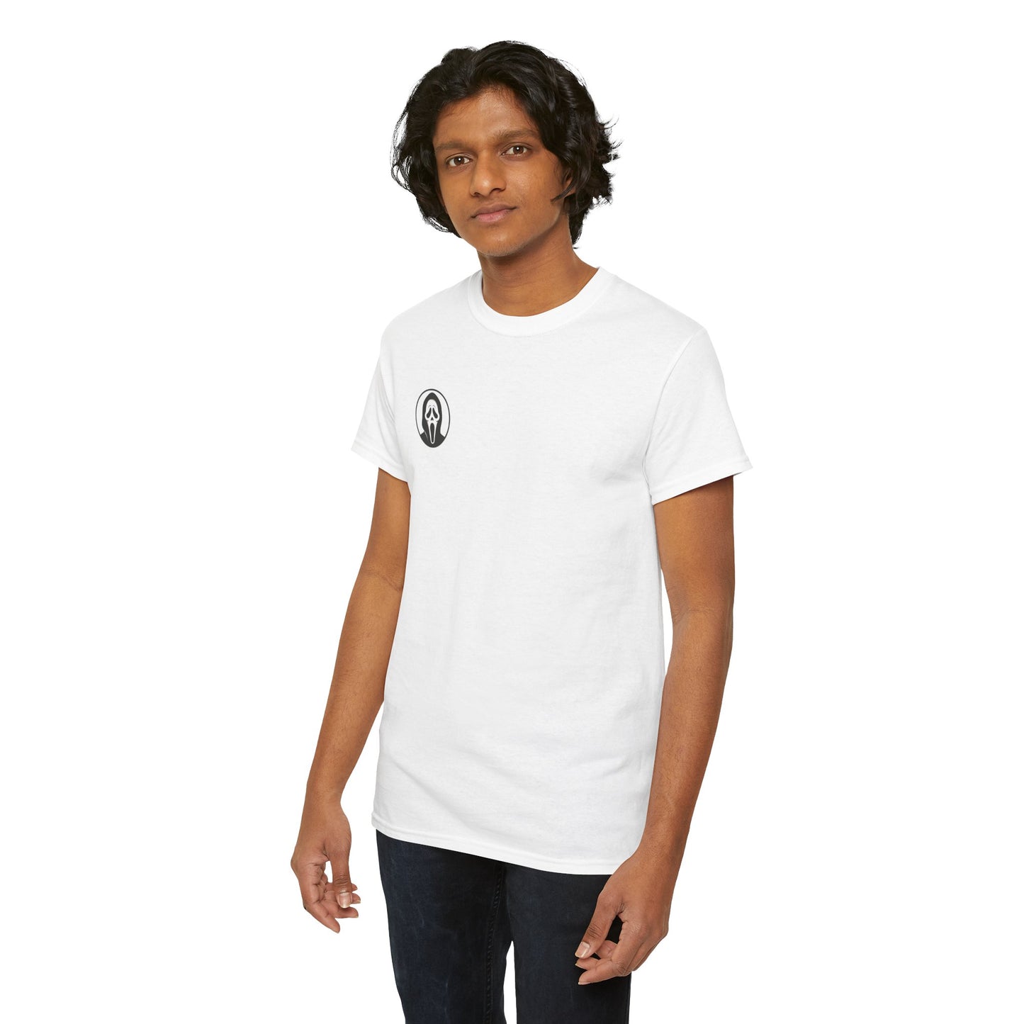 Ghostface Classico T-shirt