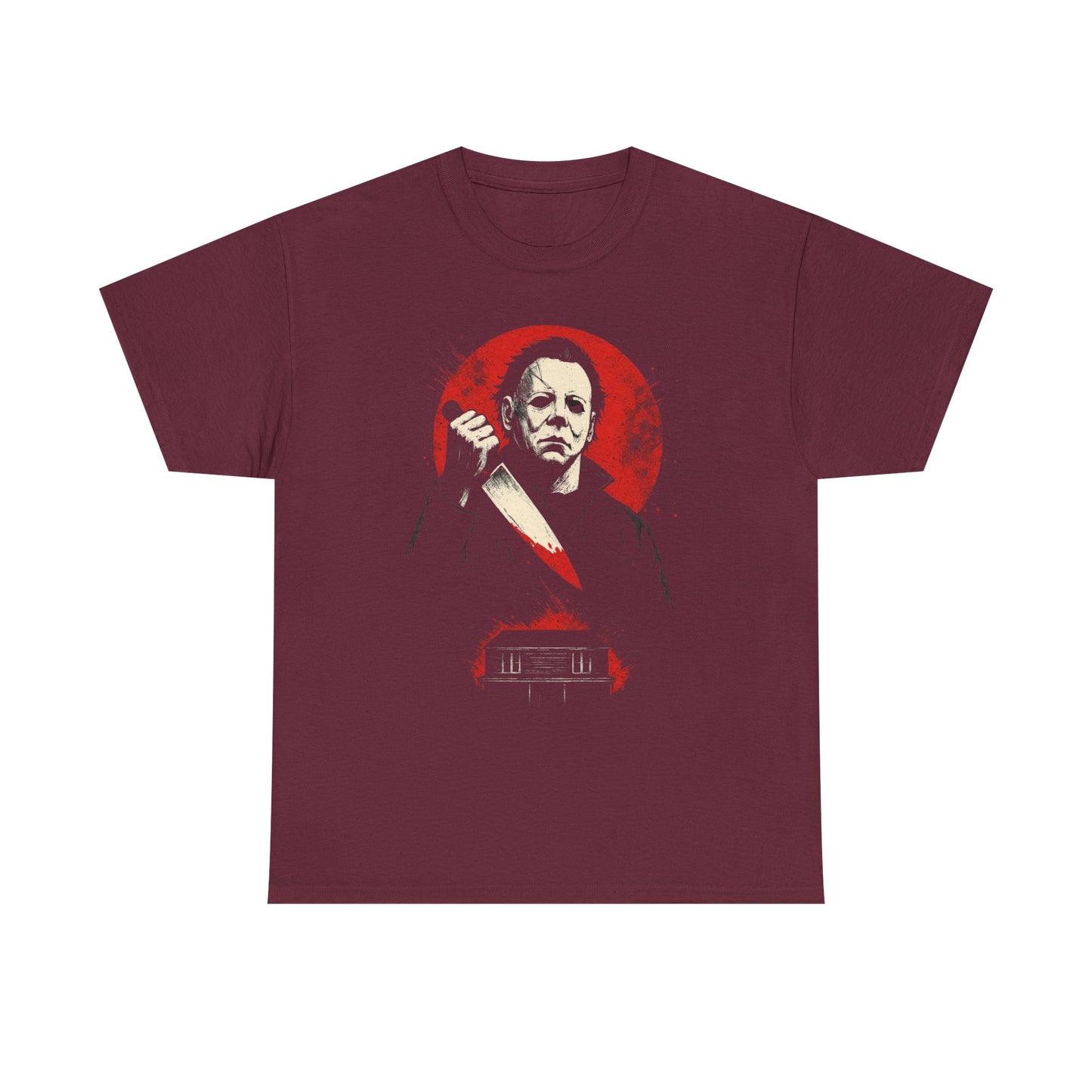 Michael Myers (Halloween) T-shirt