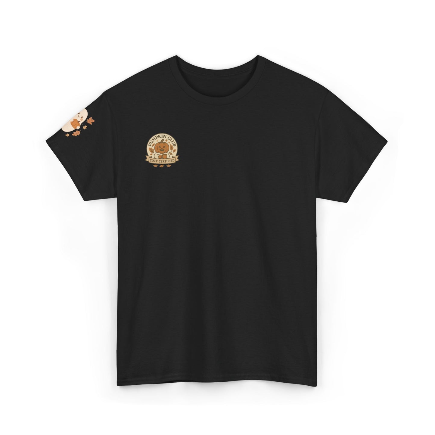 Pumpkin Club T-Shirt