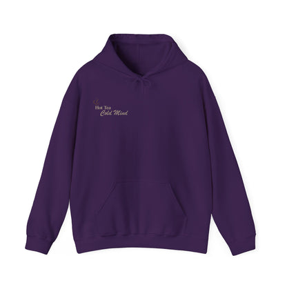 Cozy Hot Chocolate Sweatshirt