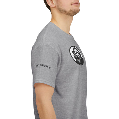 Scream Ghostface T-Shirt
