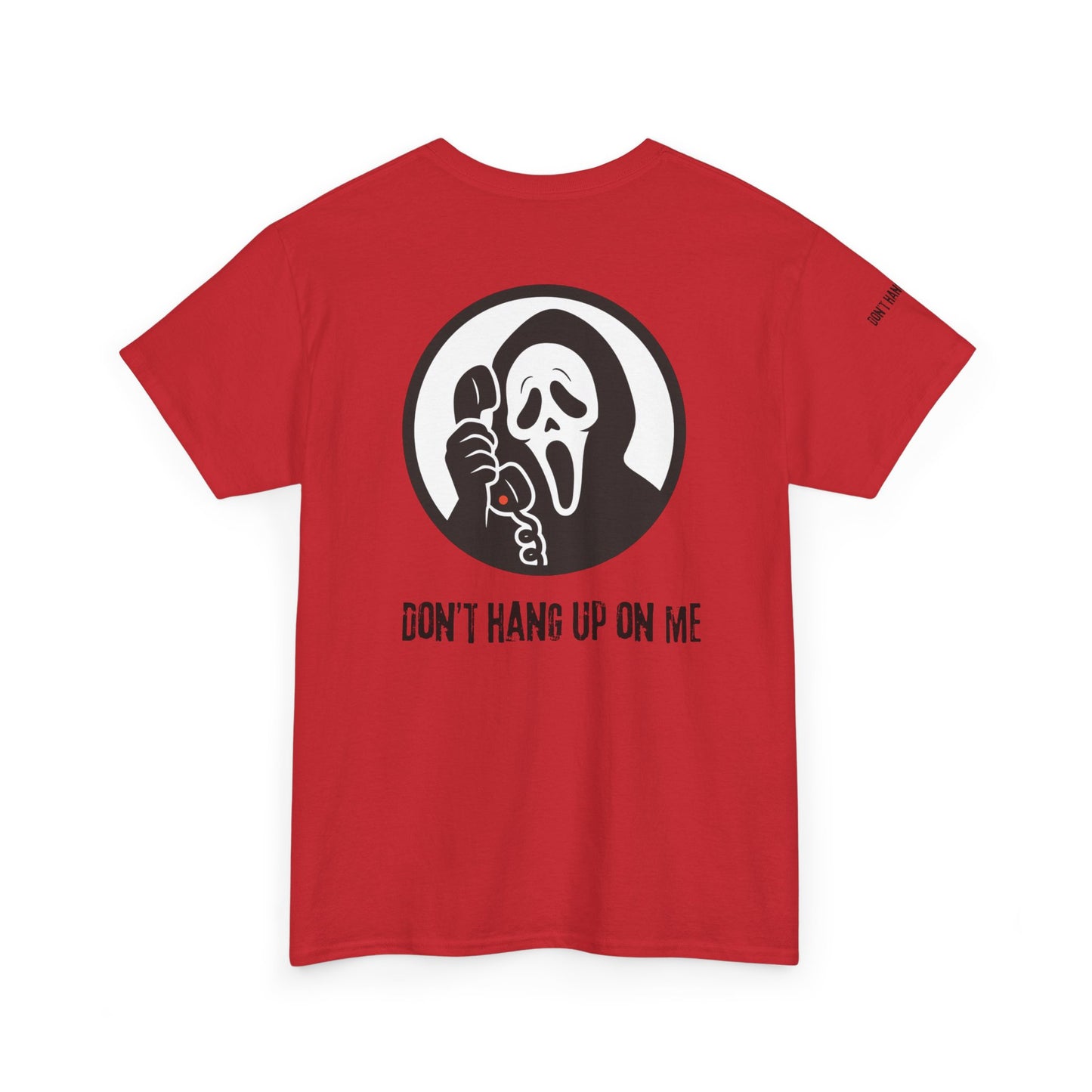 Scream Ghostface T-Shirt