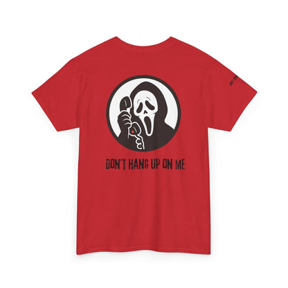Scream Ghostface T-Shirt