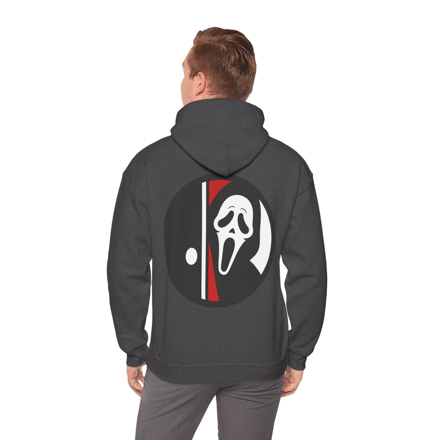 Ghostface Classico