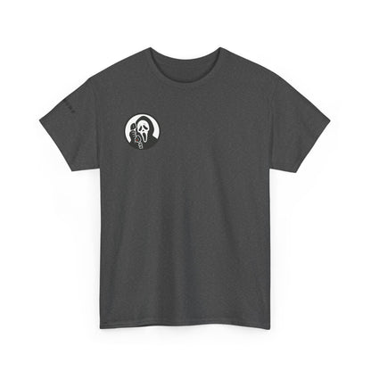 Scream Ghostface T-Shirt