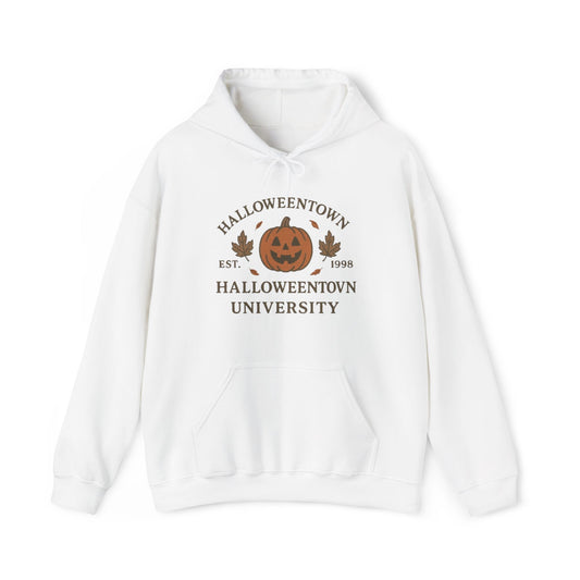 Halloweentown University Sweatshirt