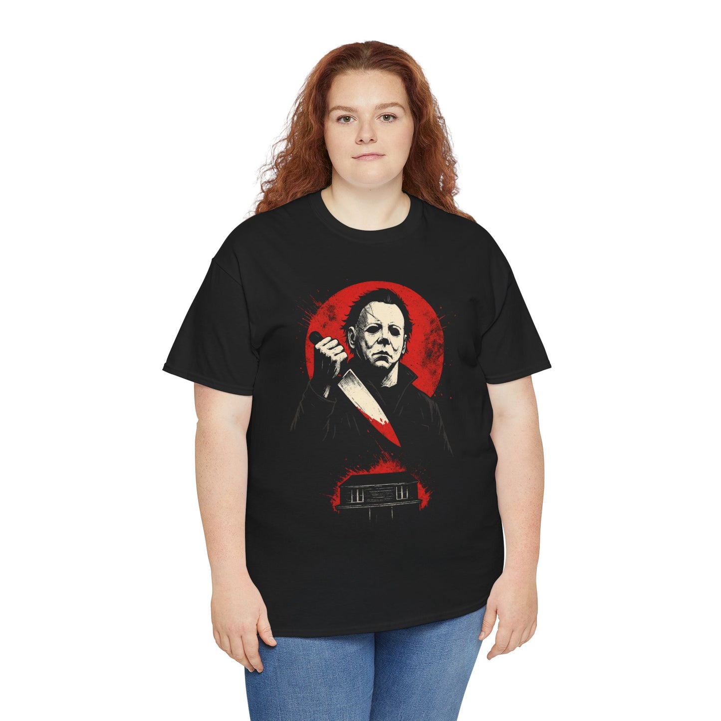 Michael Myers (Halloween) T-shirt