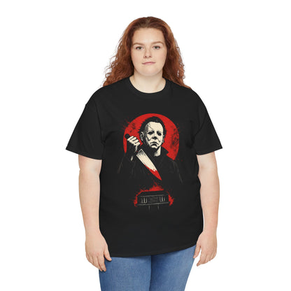 Michael Myers (Halloween) T-shirt