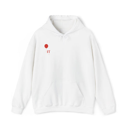 IT Horror Balloon T-Shirt