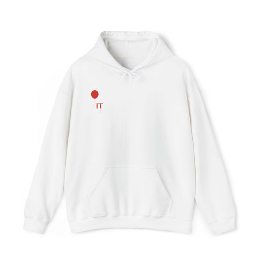IT Horror Balloon T-Shirt