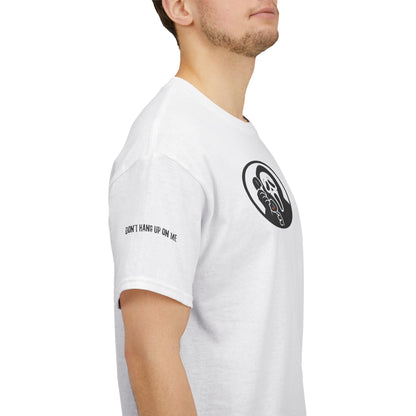 Scream Ghostface T-Shirt