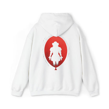 IT Horror Balloon T-Shirt