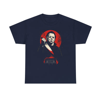 Michael Myers (Halloween) T-shirt