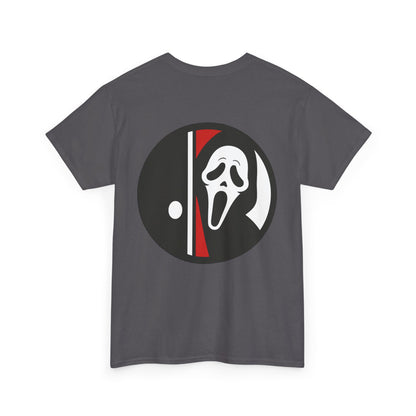 Ghostface Classico T-shirt