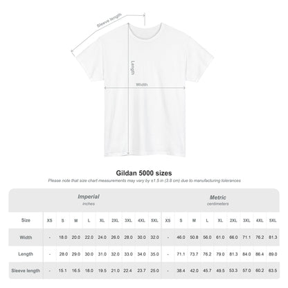 Ghostface Classico T-shirt