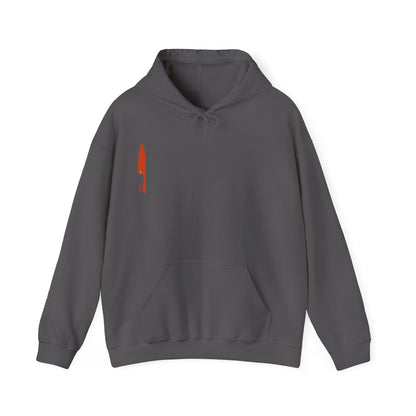 Michael Myers "Halloween" Hoodie - Edição Especial