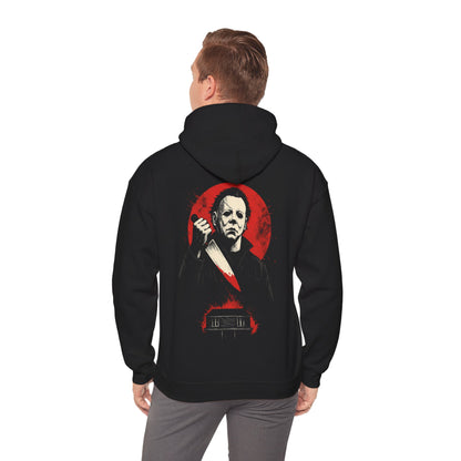 Michael Myers (Halloween) Hoodie