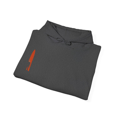 Michael Myers "Halloween" Hoodie - Edição Especial