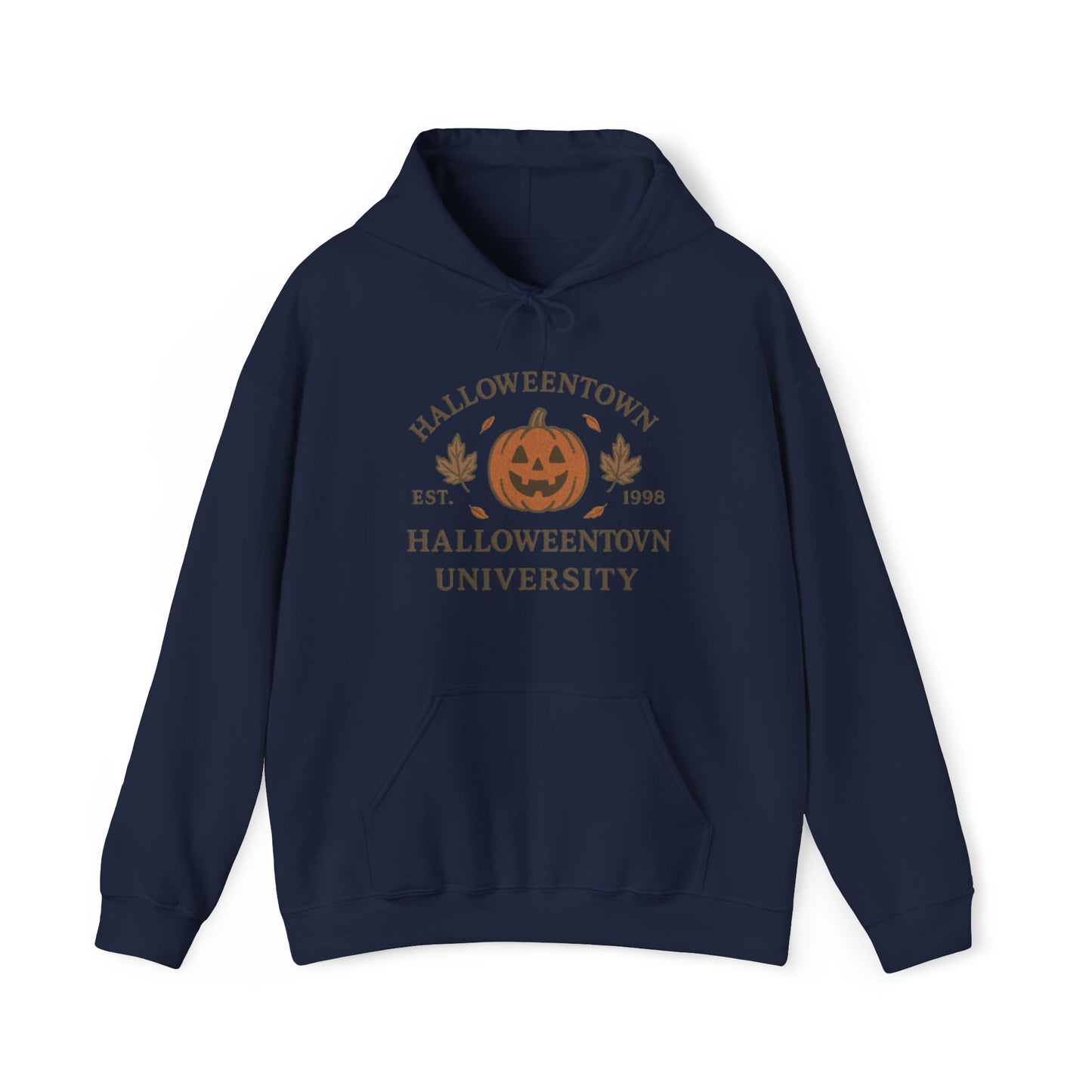 Halloweentown University Sweatshirt
