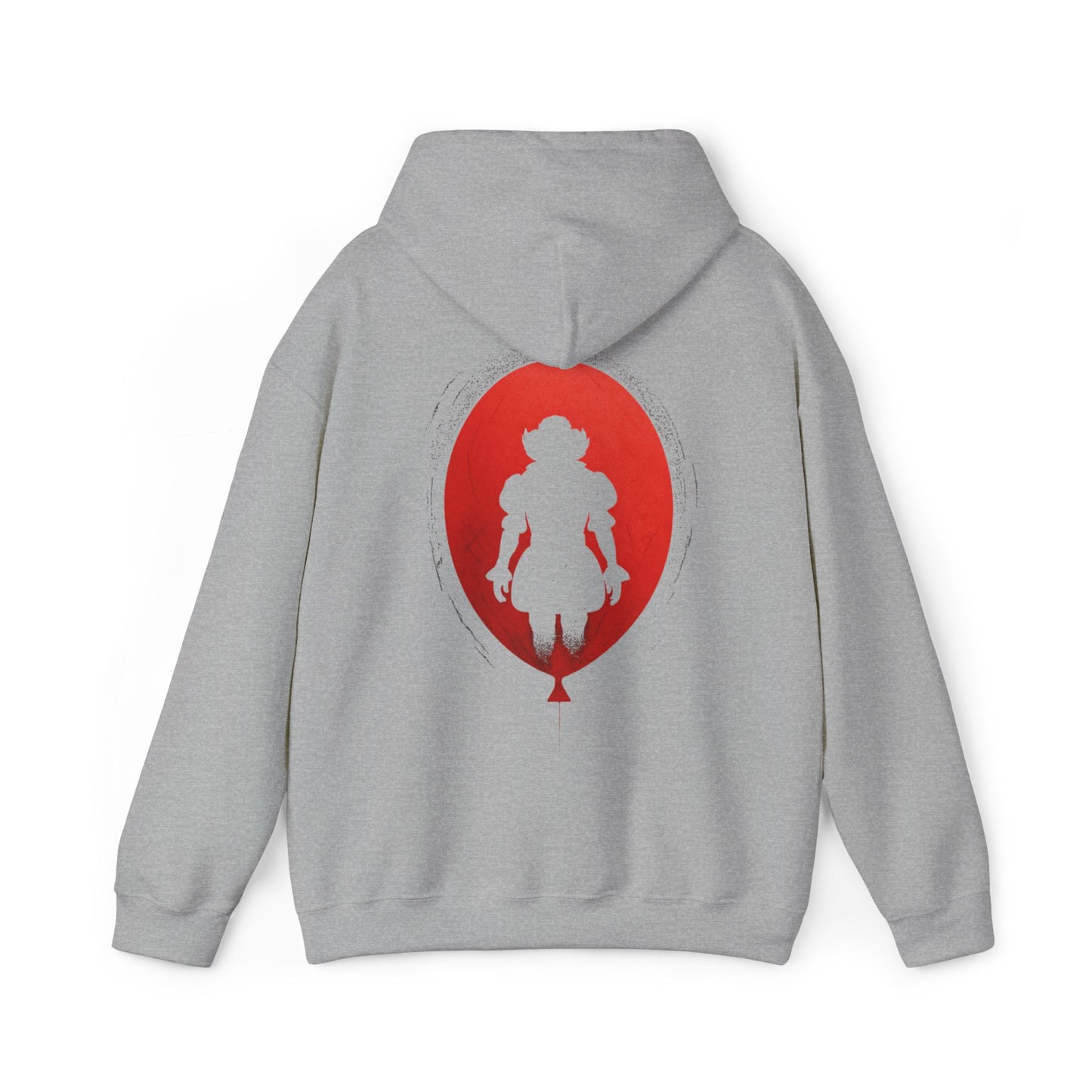 IT Horror Balloon T-Shirt