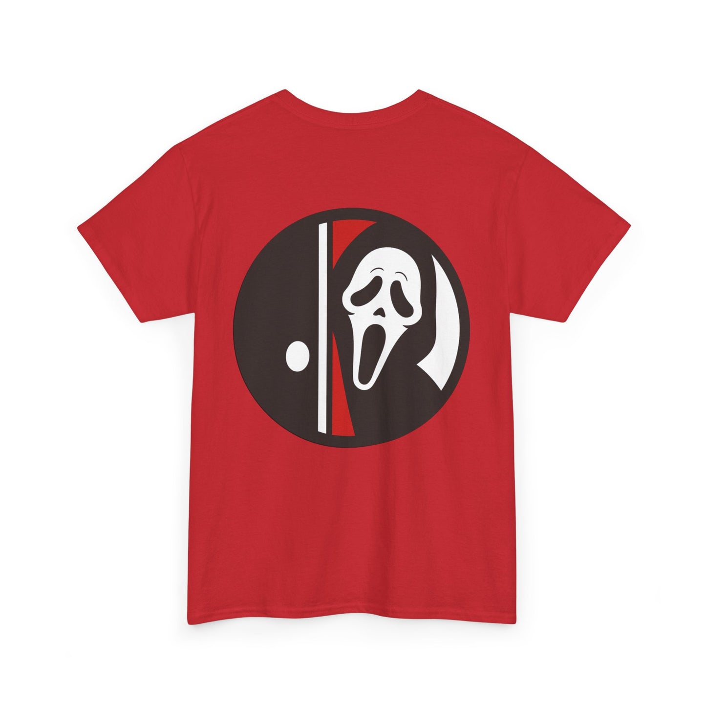 Ghostface Classico T-shirt