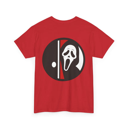 Ghostface Classico T-shirt