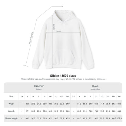 Ghostface Com Faca Hoodie